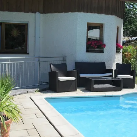 Wiesengrund In By Interhome Apartman *