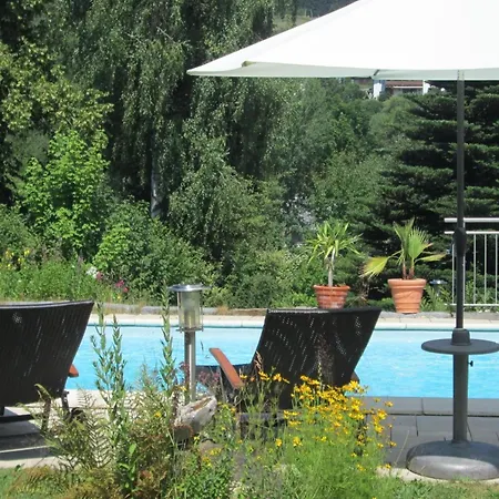 Wiesengrund In By Interhome
