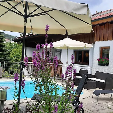 Wiesengrund In By Interhome * Bayerisch Eisenstein