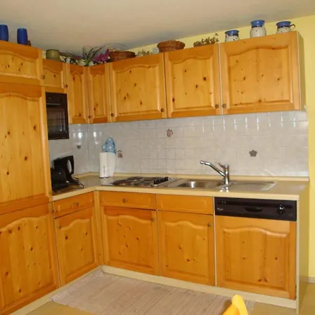 Apartman Wiesengrund In By Interhome *