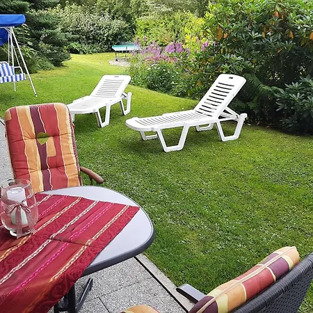 Wiesengrund In By Interhome Apartament *