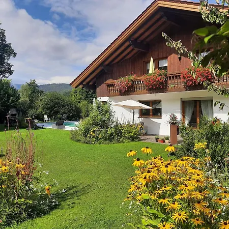 Wiesengrund In By Interhome *