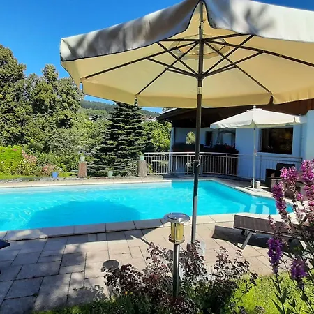 דירה Wiesengrund In By Interhome