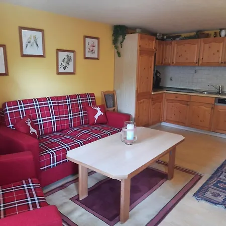 דירה Wiesengrund In By Interhome *