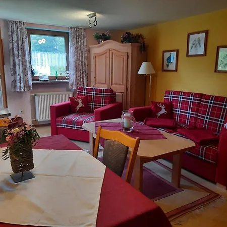 Wiesengrund In By Interhome