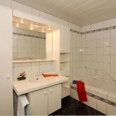 Apartment Wiesengrund In By Interhome