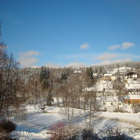 Wiesengrund In By Interhome * Bayerisch Eisenstein