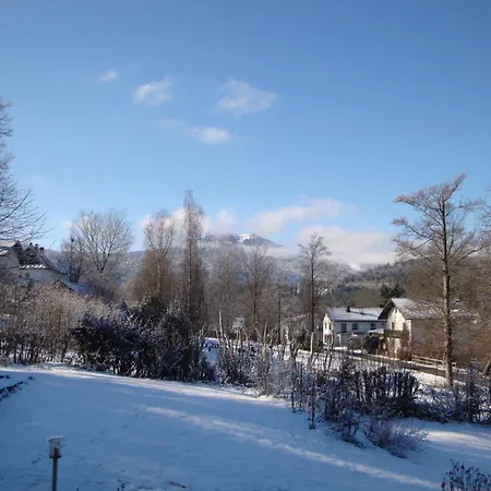 Wiesengrund In By Interhome Apartment