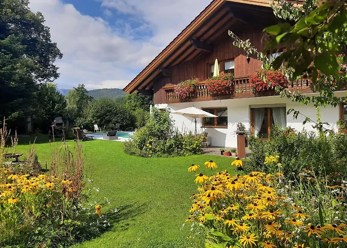 Wiesengrund In By Interhome *