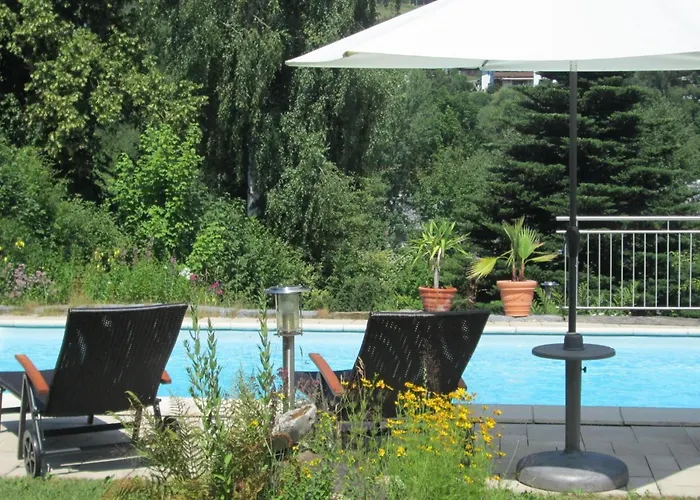 Wiesengrund In By Interhome