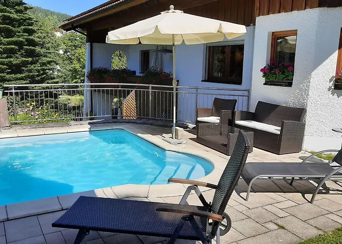 Wiesengrund In By Interhome * באייריש אייסנשטיין