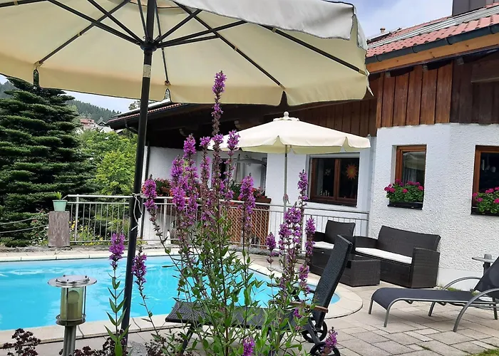 Wiesengrund In By Interhome * באייריש אייסנשטיין