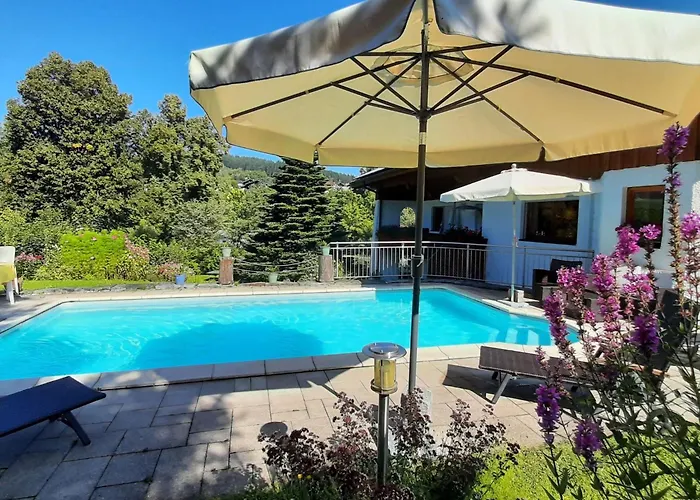 דירה Wiesengrund In By Interhome