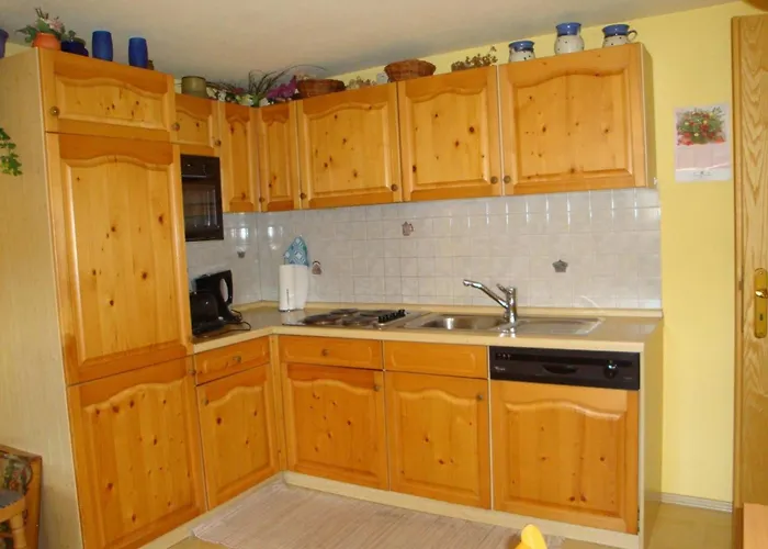 דירה Wiesengrund In By Interhome *