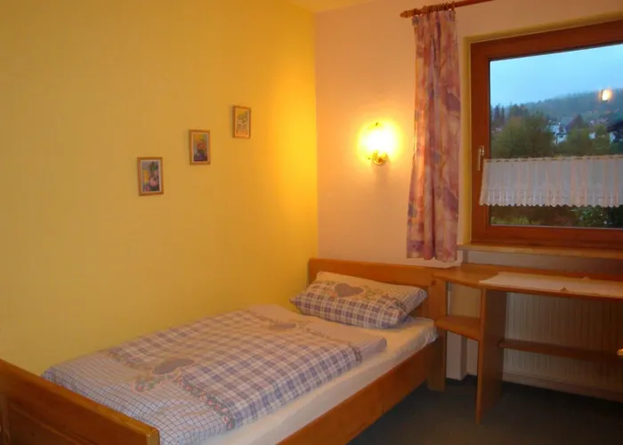 Wiesengrund In By Interhome דירה באייריש אייסנשטיין