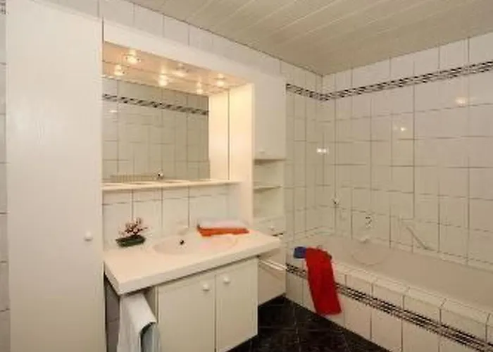 דירה Wiesengrund In By Interhome