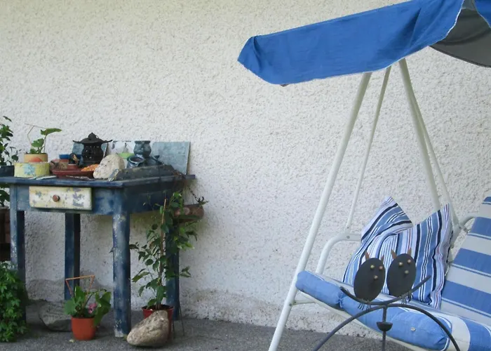 Wiesengrund In By Interhome דירה באייריש אייסנשטיין